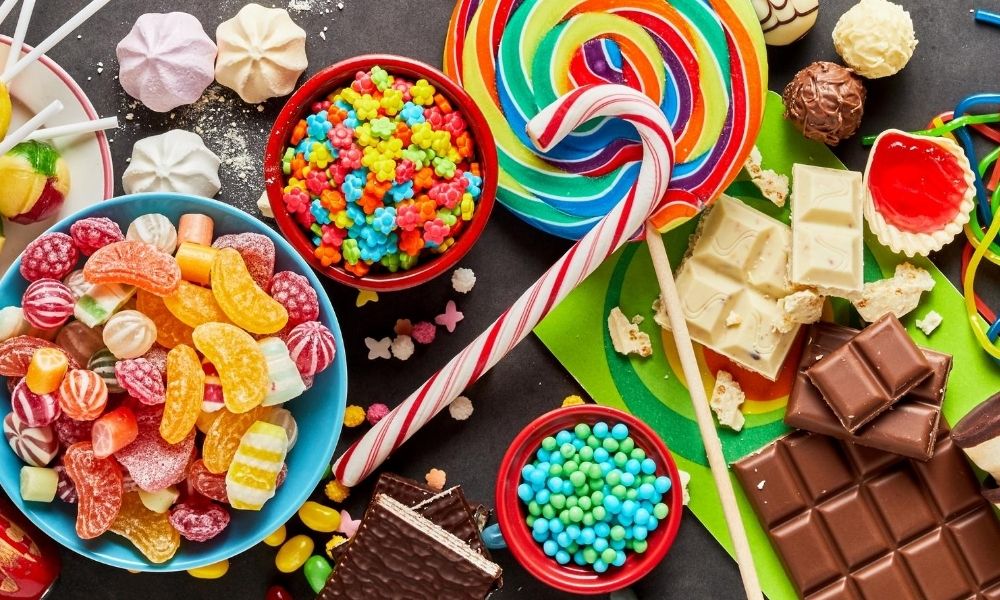The Dos and Don'ts of Candy Making • AnswerLine • Iowa State