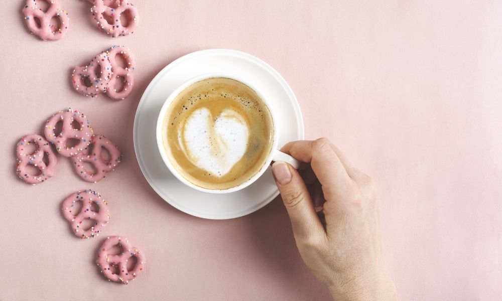 The Best Flavors To Add To Your Coffee