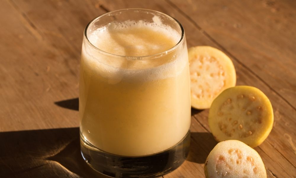 The 5 Strangest Beverages From Around the World
