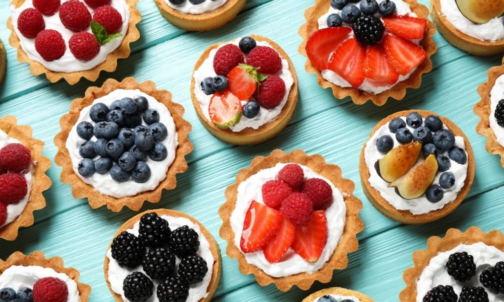 A Complete Guide To Opening Your Own Bakery