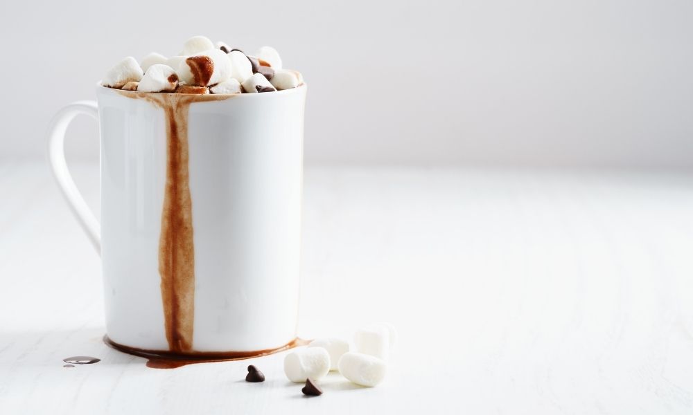 The Most Delicious Hot Drinks for the Fall
