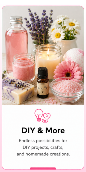DIY & More