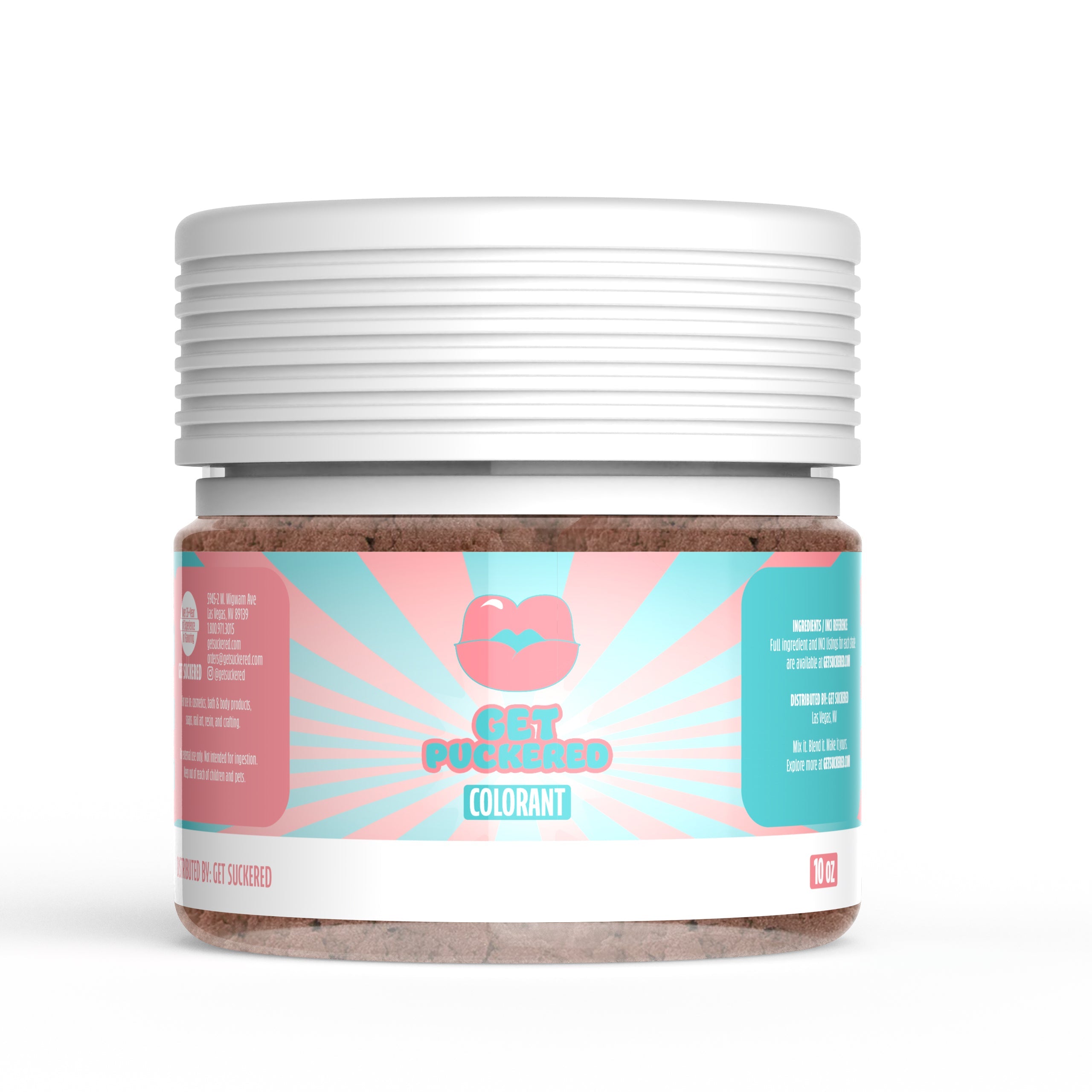 Cocoa Brown Colorant