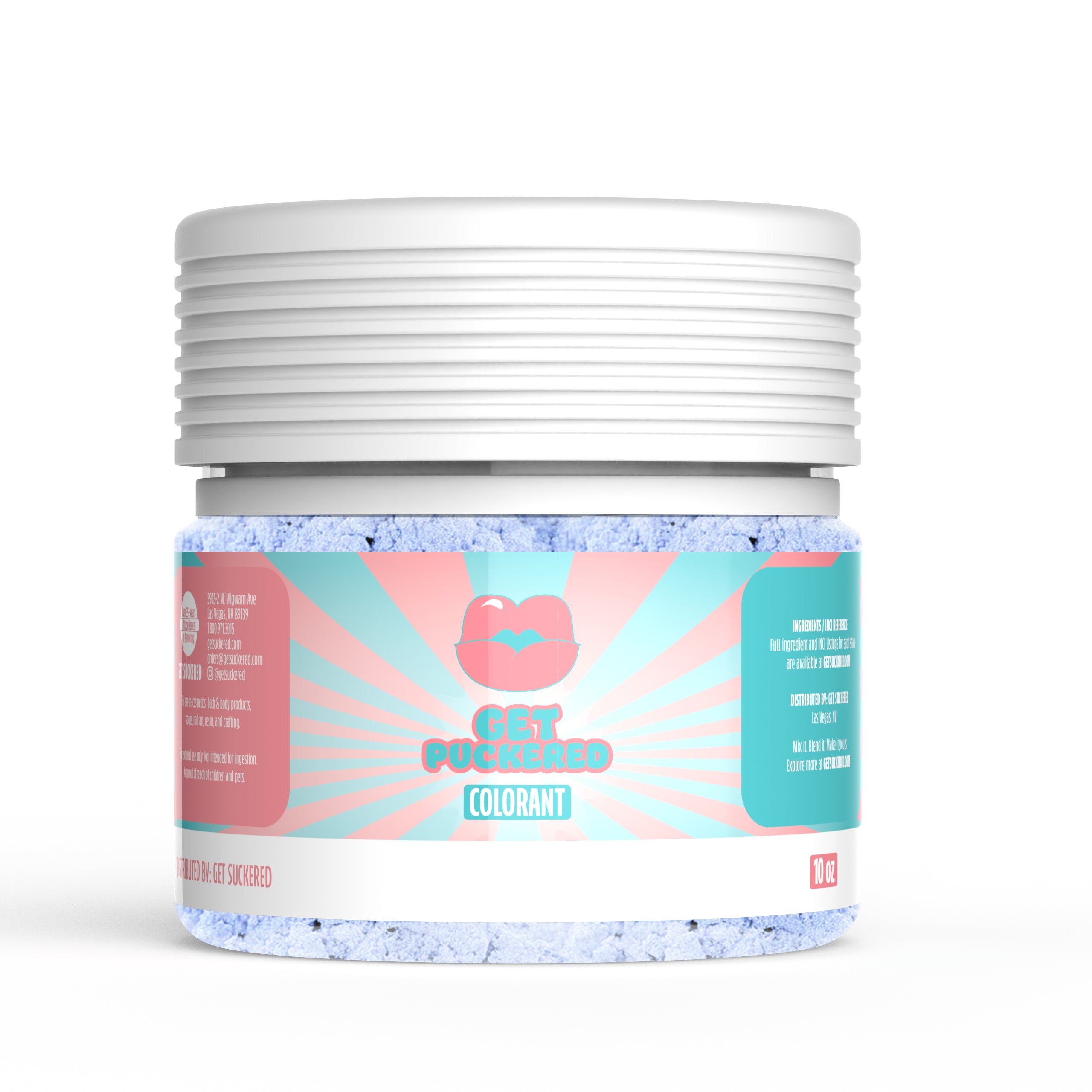Celestial Blue Colorant