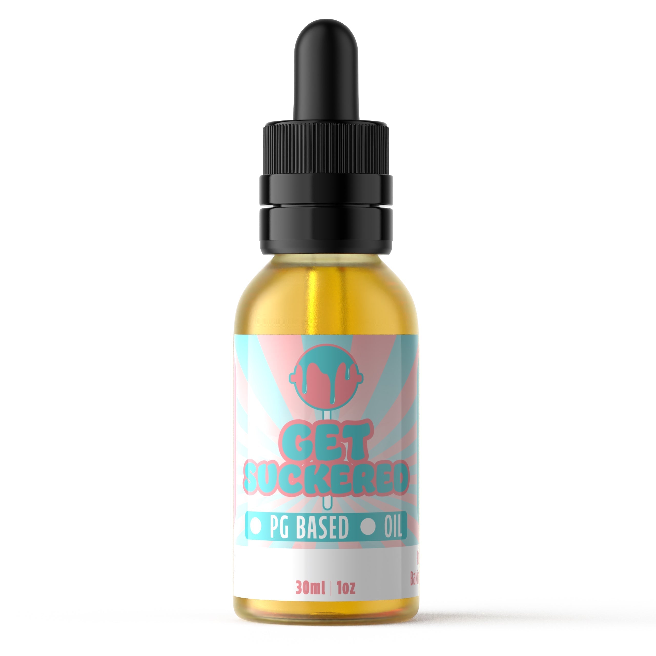 Premium GetSuckered.com  Flavor for snow cones and desserts.