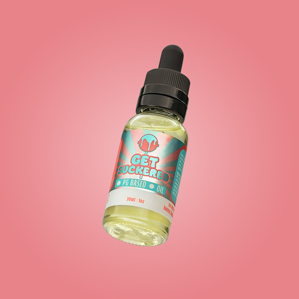 Sour Strawberry Flavoring