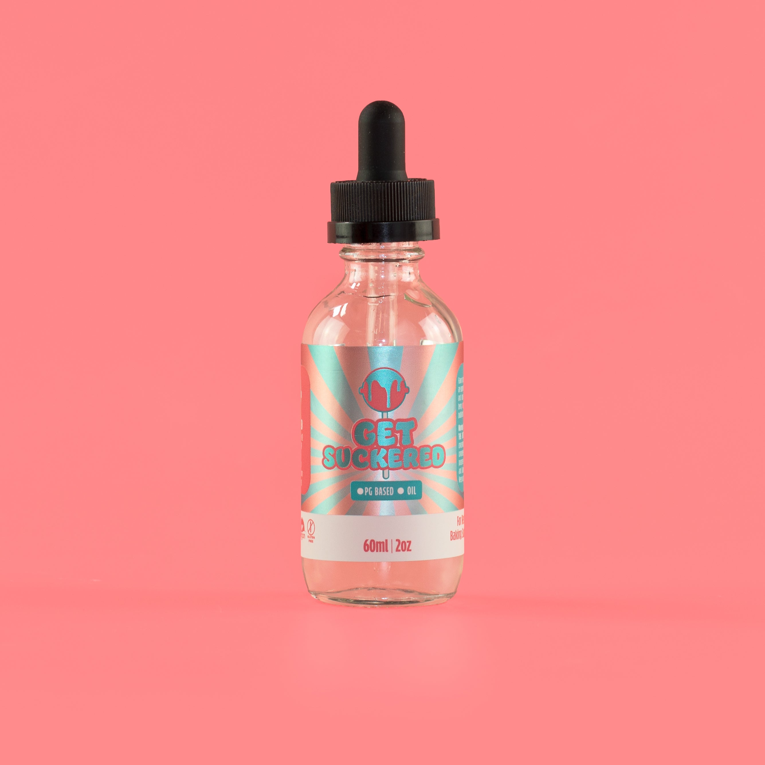 Raspberry Mist Flavoring