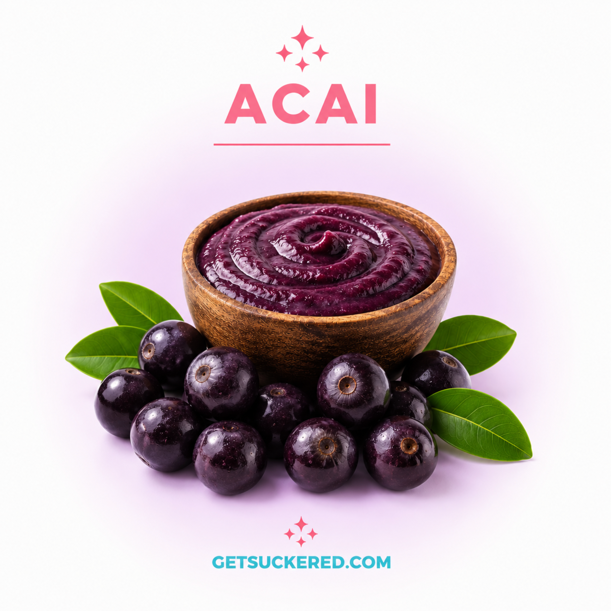 Acai Flavoring