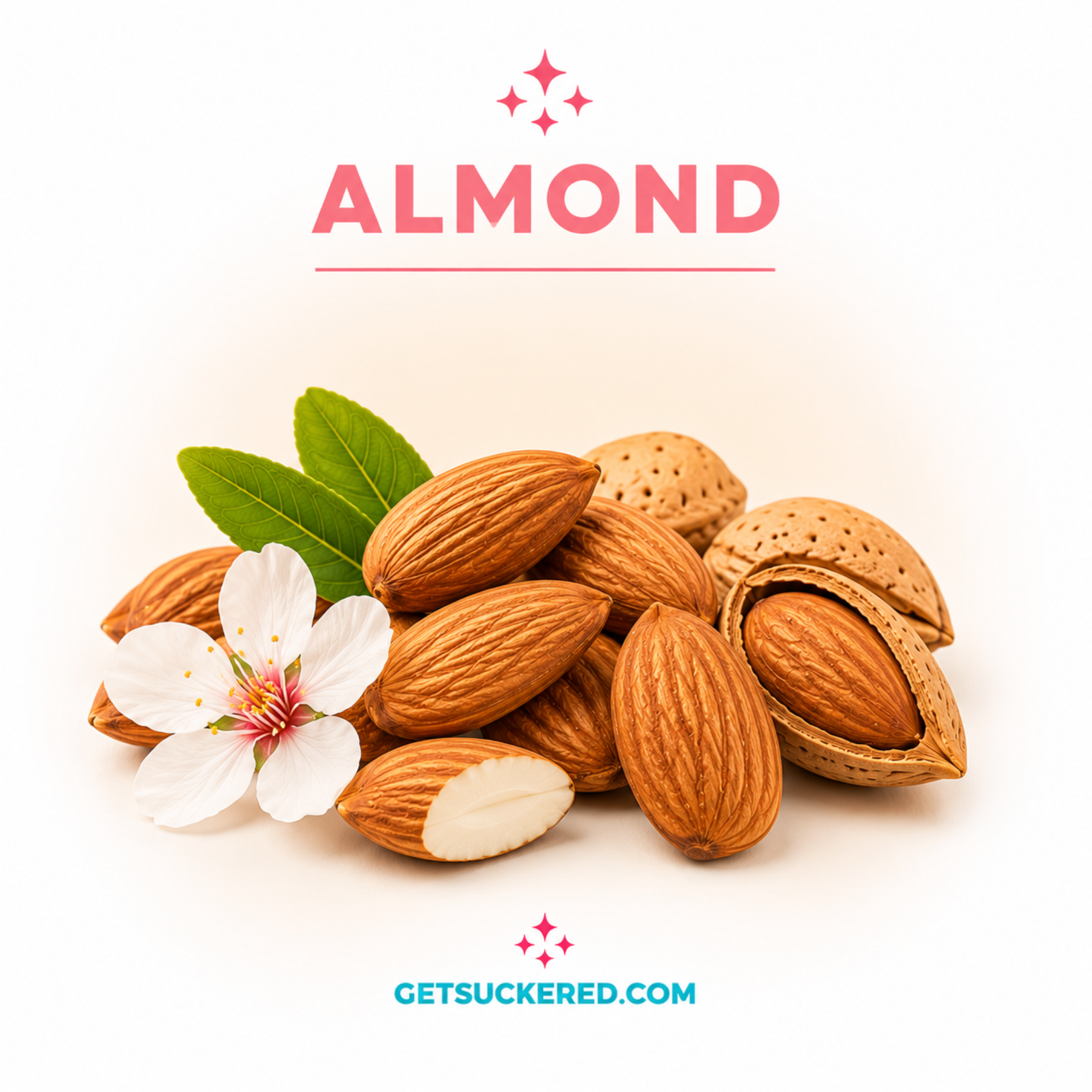 Almond Flavoring