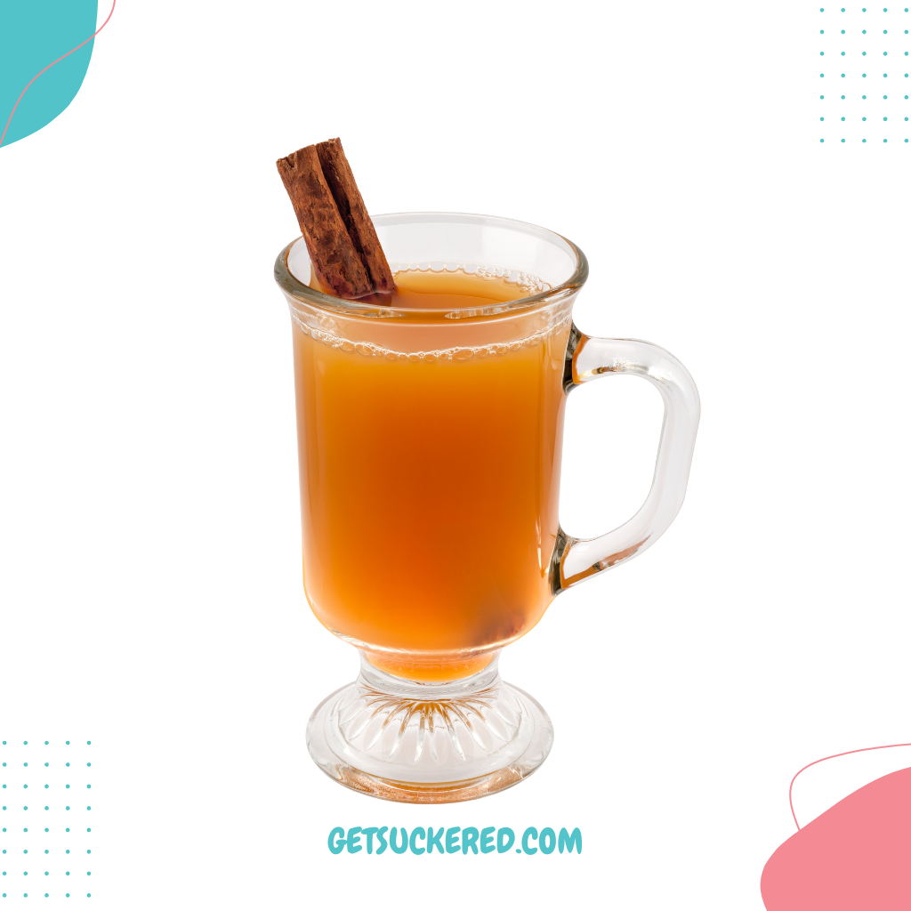 Apple Cider Flavor Powder