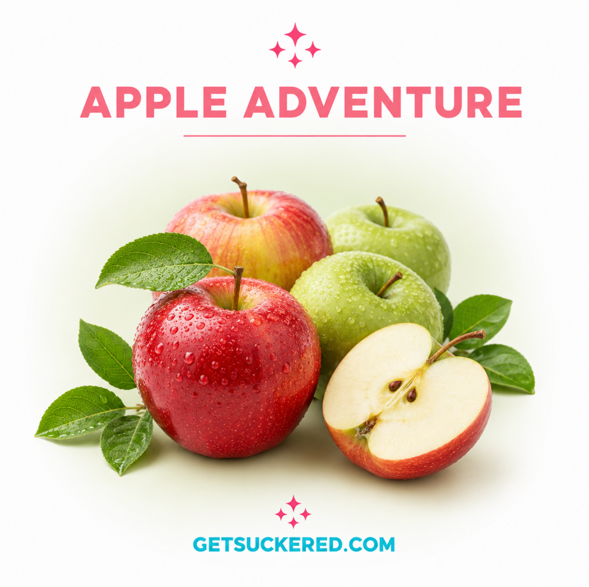 Apple (Adventure) Flavoring