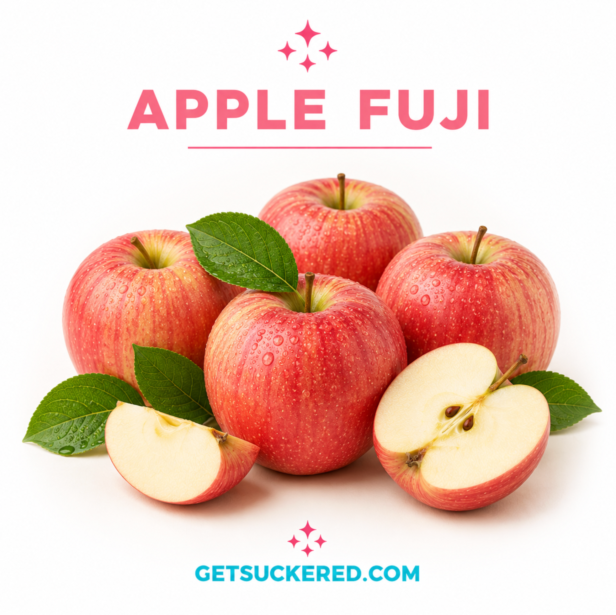 Apple (Fuji) Flavoring