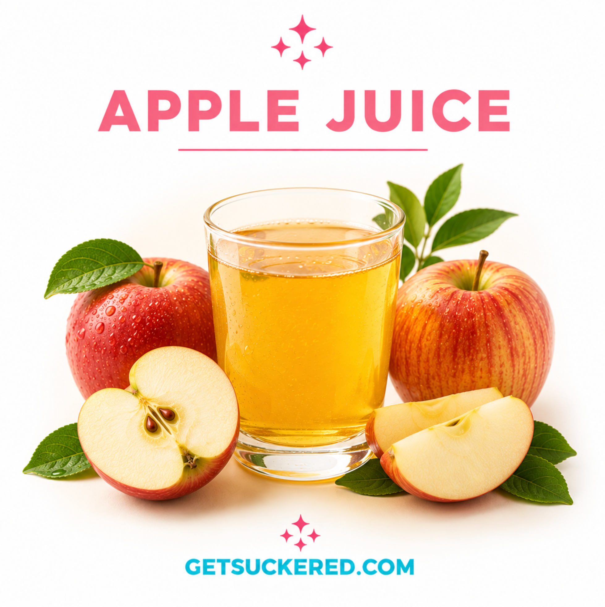 Apple (Juice) Flavoring