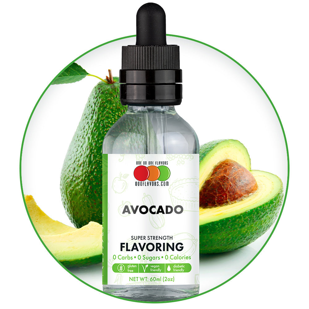 Avocado Flavoring