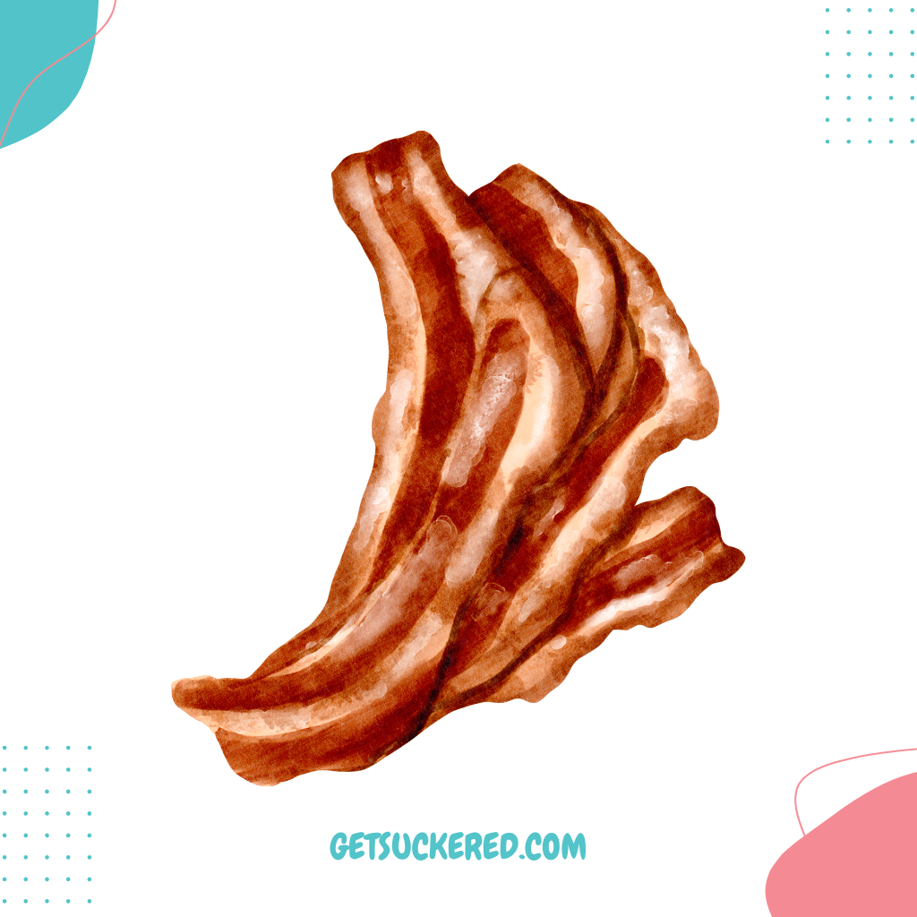 Bacon Flavoring