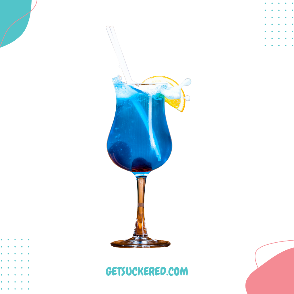 Bahama Splash Flavoring