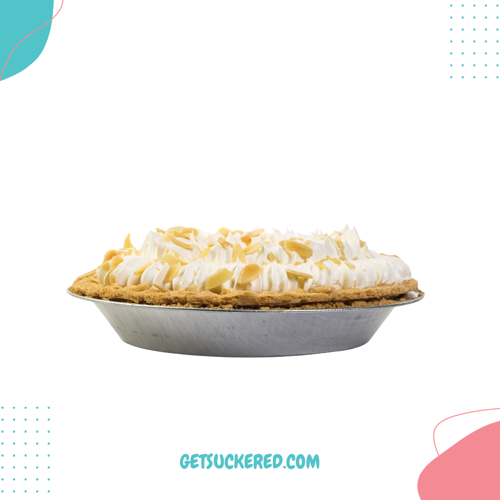 Banana (Cream Pie) Flavoring