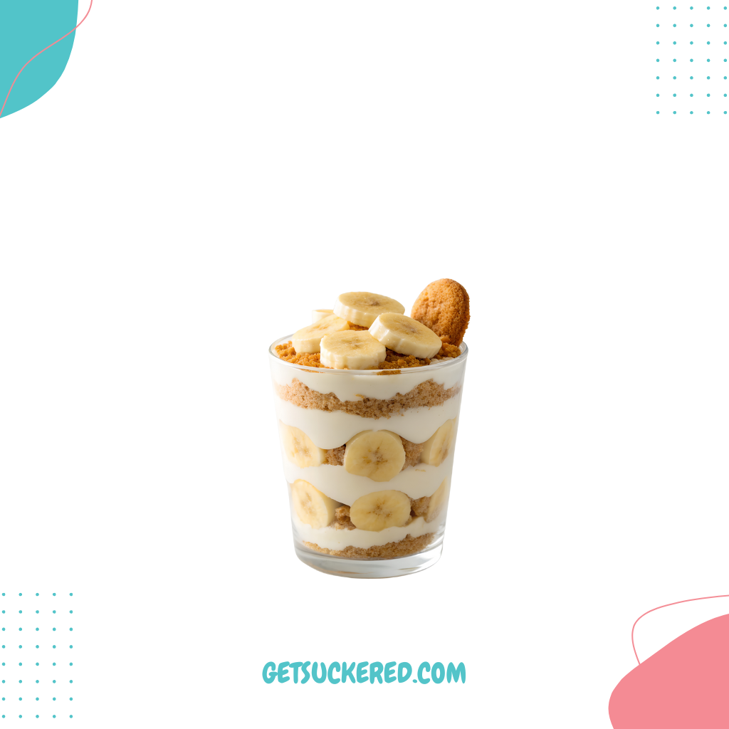 Banana (Nut Pudding) Flavoring