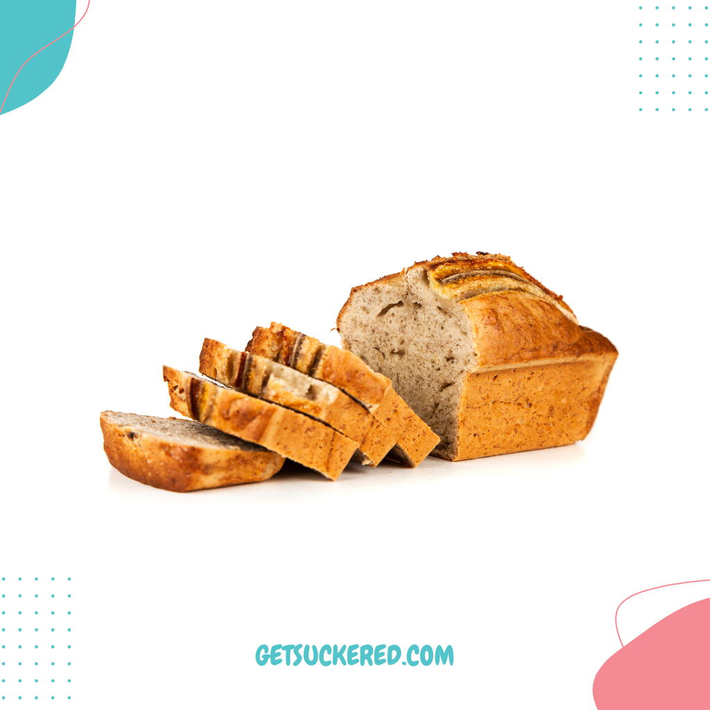 Banana (Nut Bread) Flavoring