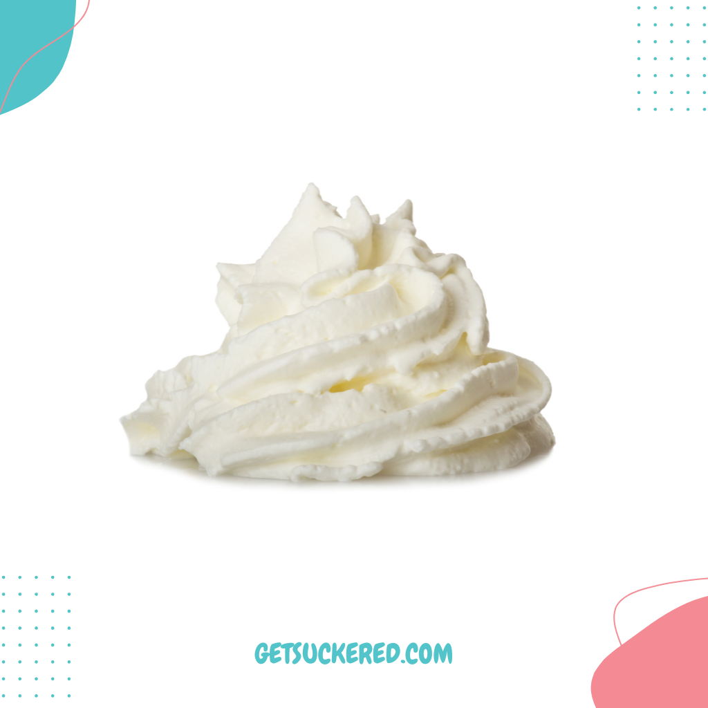 Bavarian Cream Flavoring