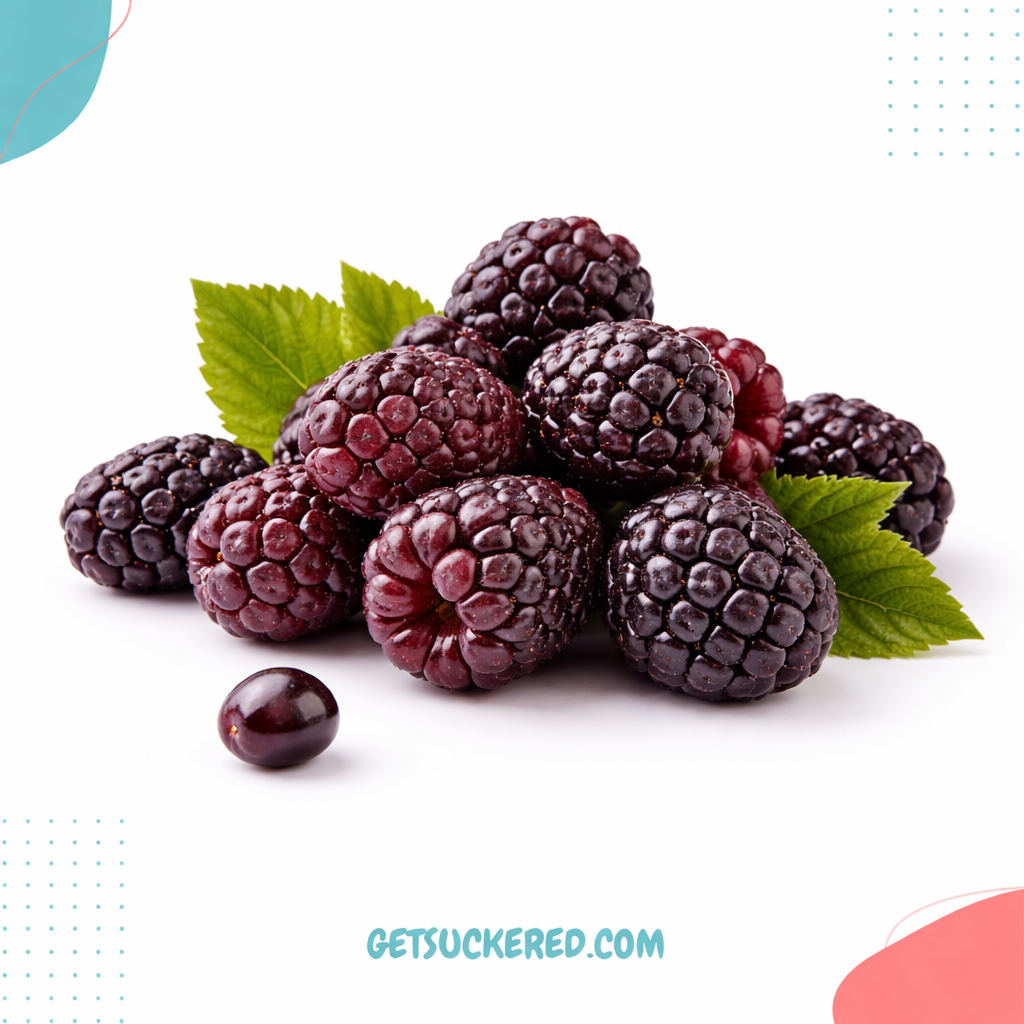 Boysenberry Flavoring