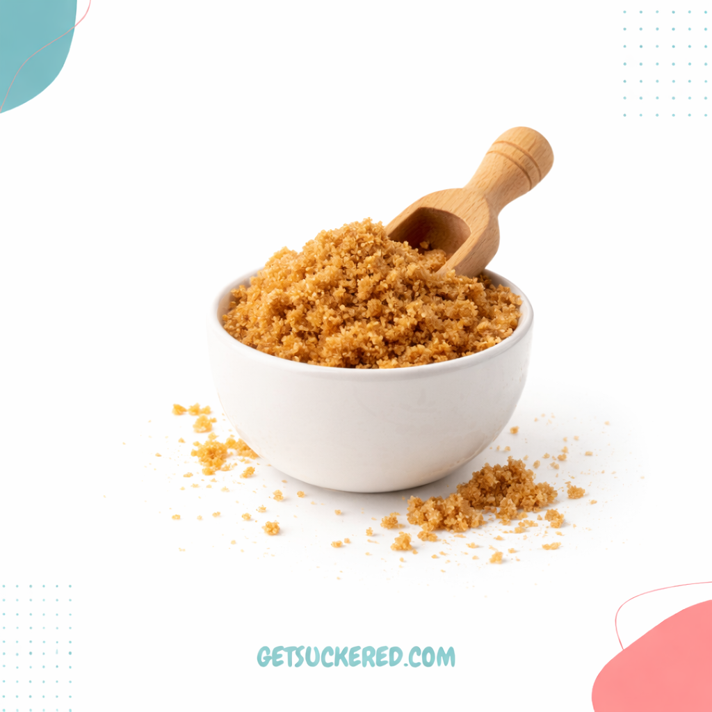 Brown Sugar Flavoring