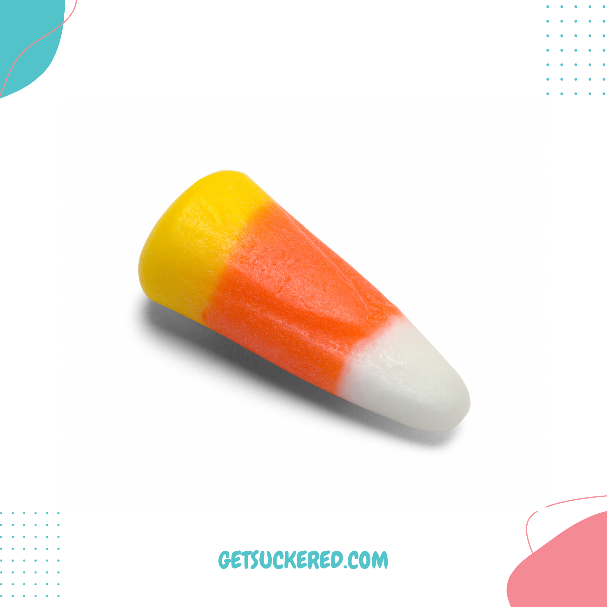 Candy Corn Flavoring
