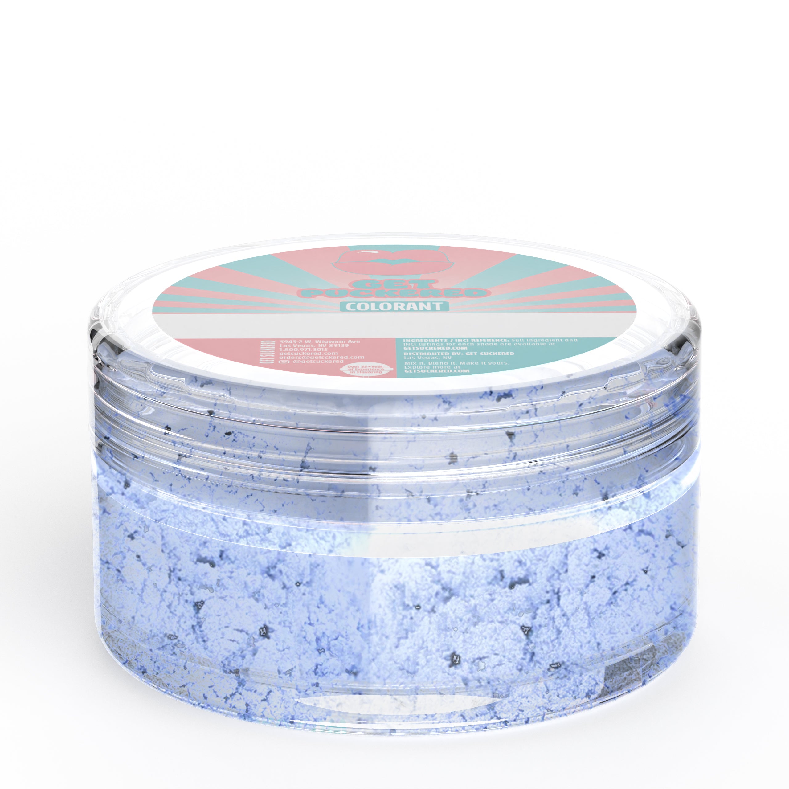 Celestial Blue Colorant