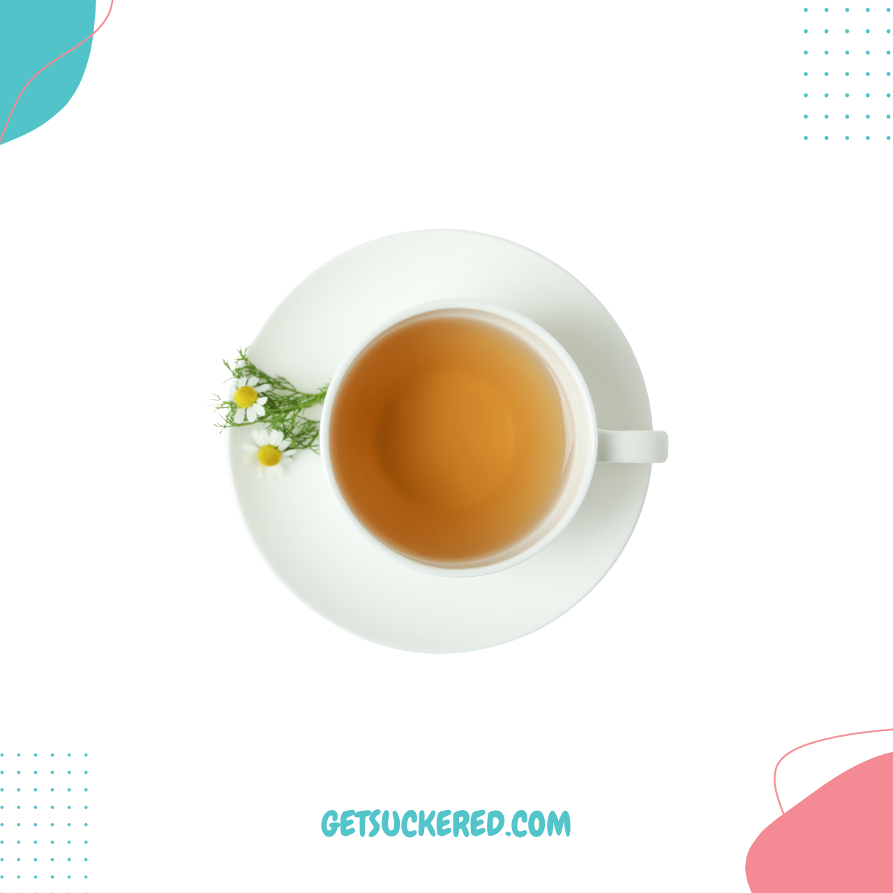 Chamomile Flavoring (Natural)