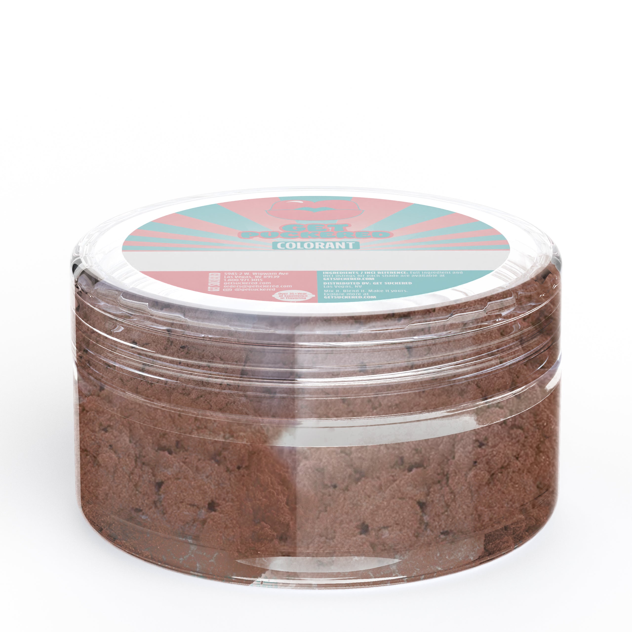 Cocoa Brown Colorant