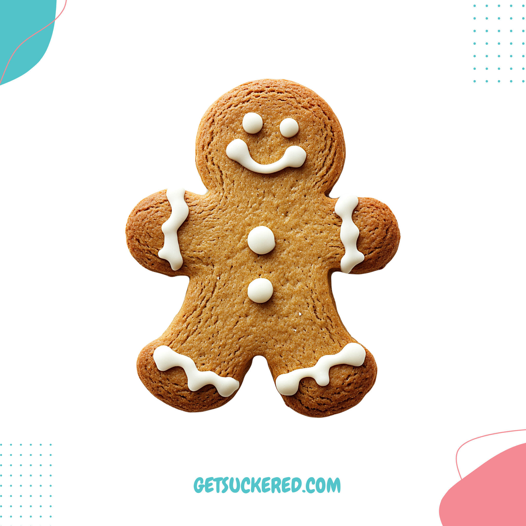 Cookie (Gingerbread) Flavoring