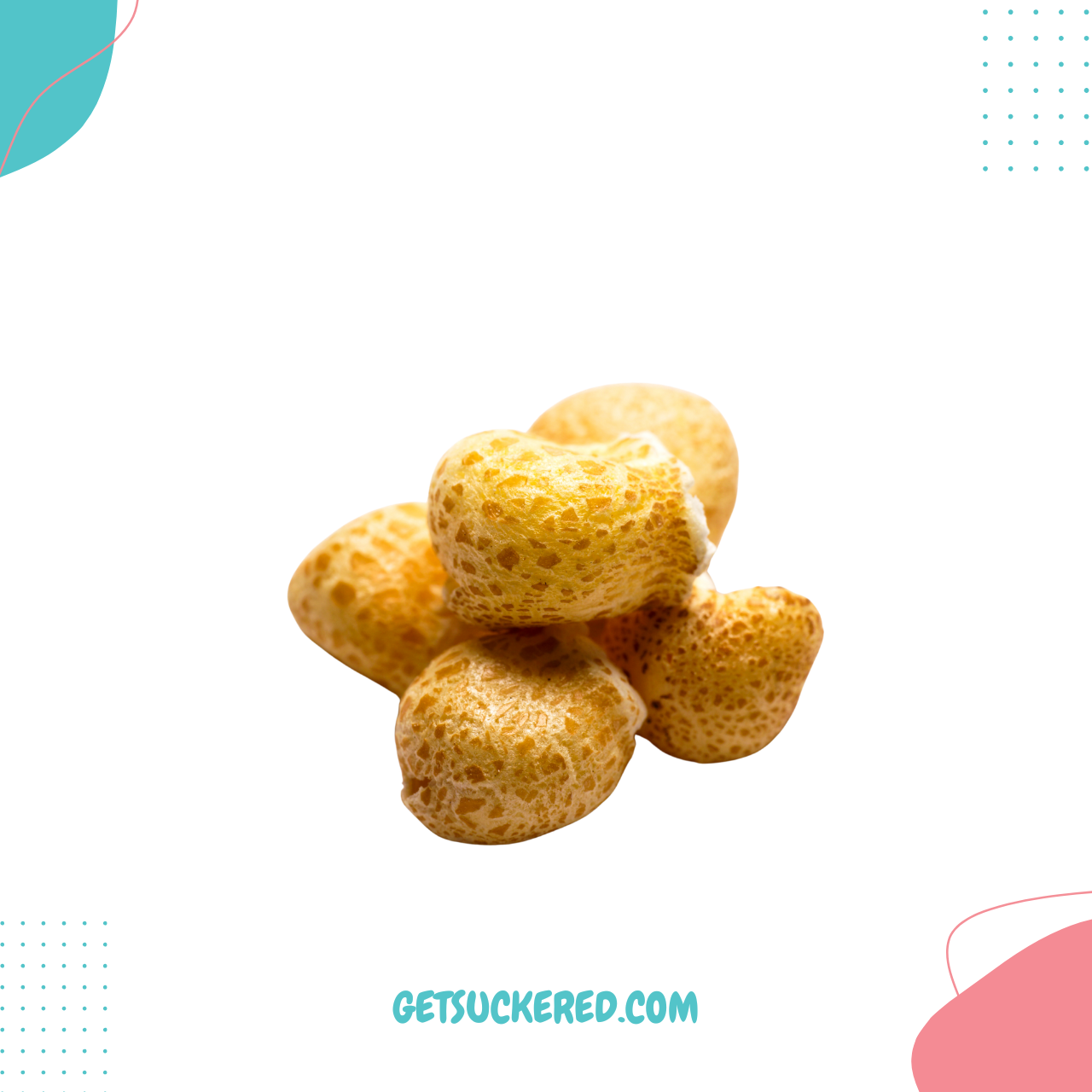 Cereal (Corn Puffs) Flavoring