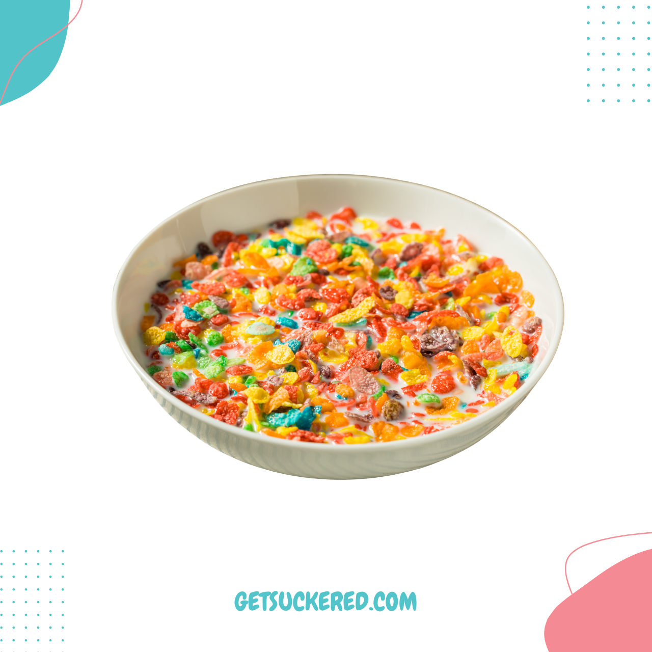 Cereal (Fruity Flakes) Flavoring