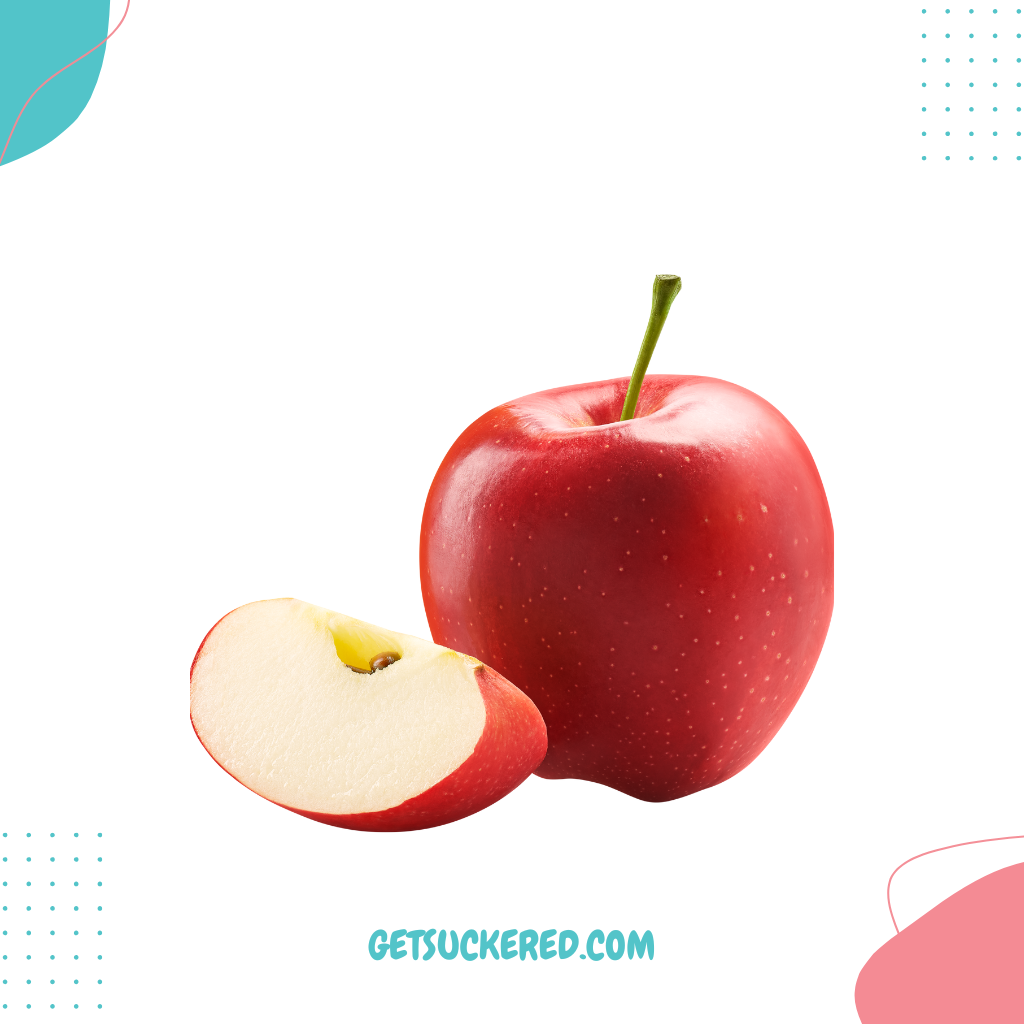 Apple (Red) Flavoring