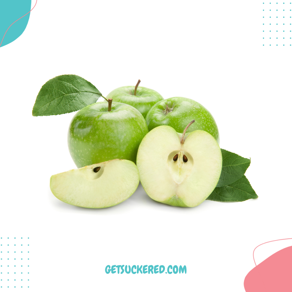 Apple (Sour) Flavoring