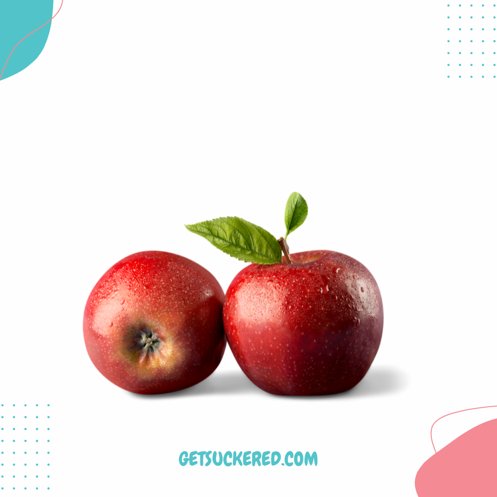 Apple (Adventure) Flavoring