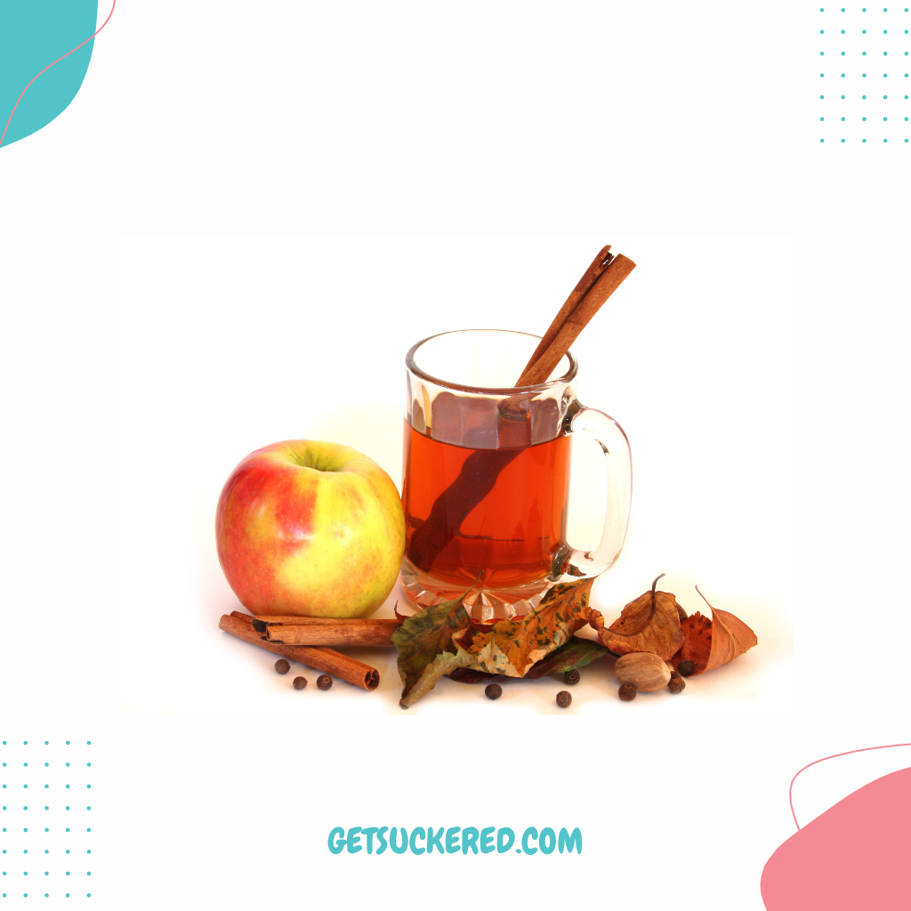Apple (Cider) Flavoring