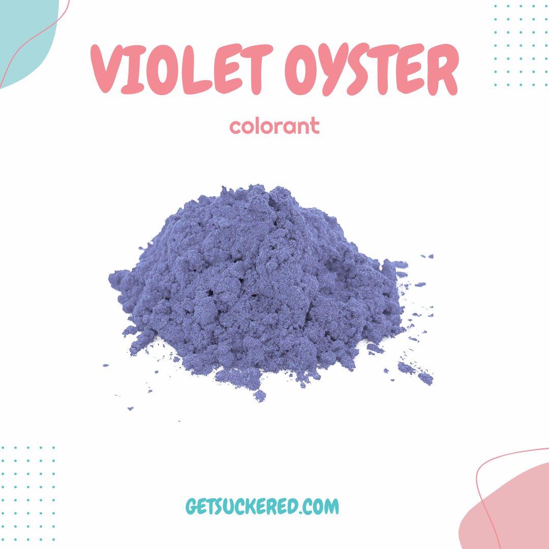 Violet Oyster Colorant