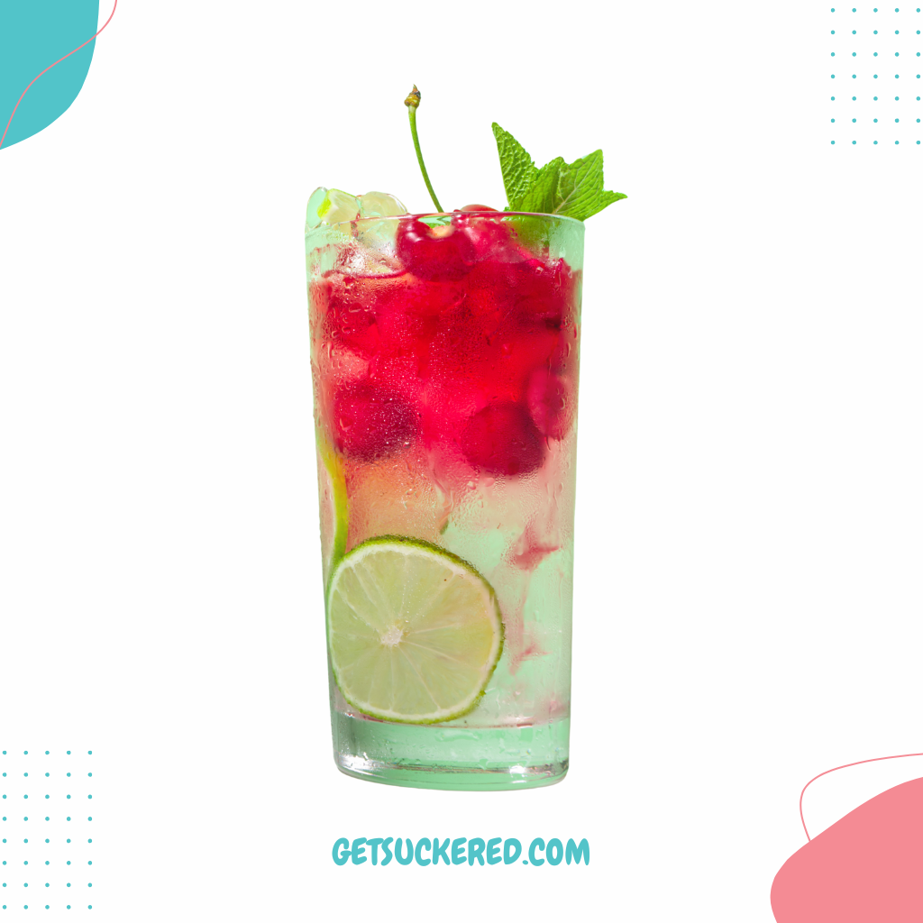 Cherry Limeade Flavoring