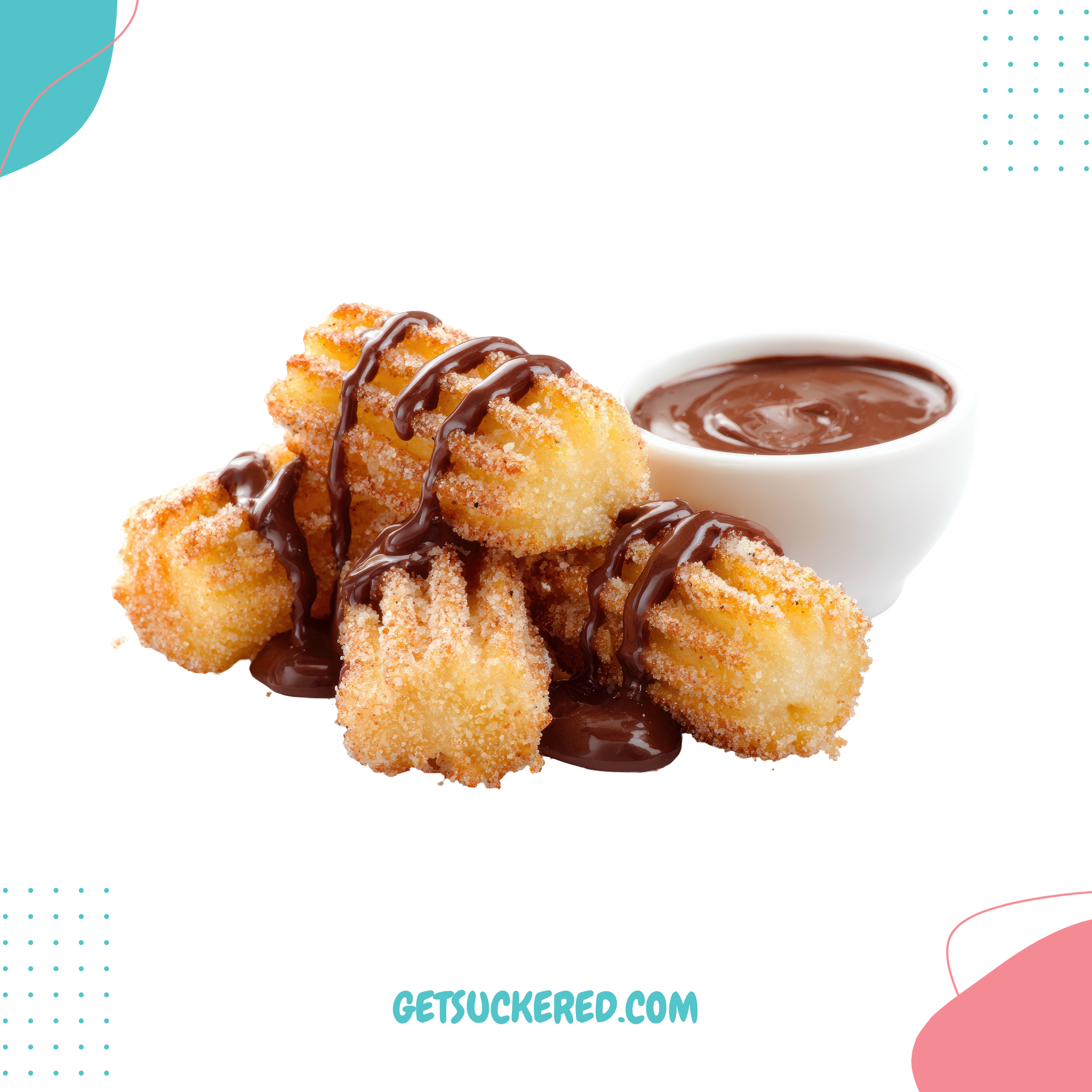 Chocolate (Churro) Flavoring
