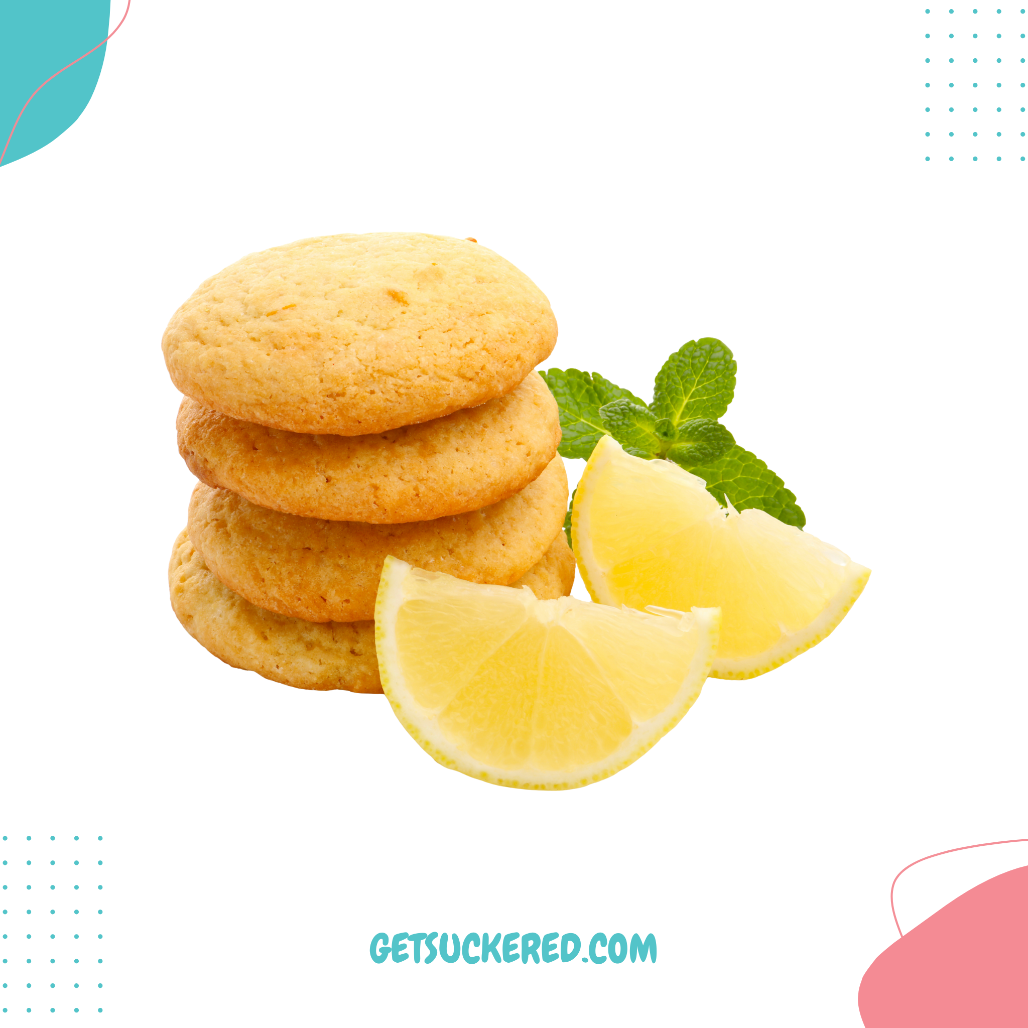 Cookie (Lemon) Flavoring