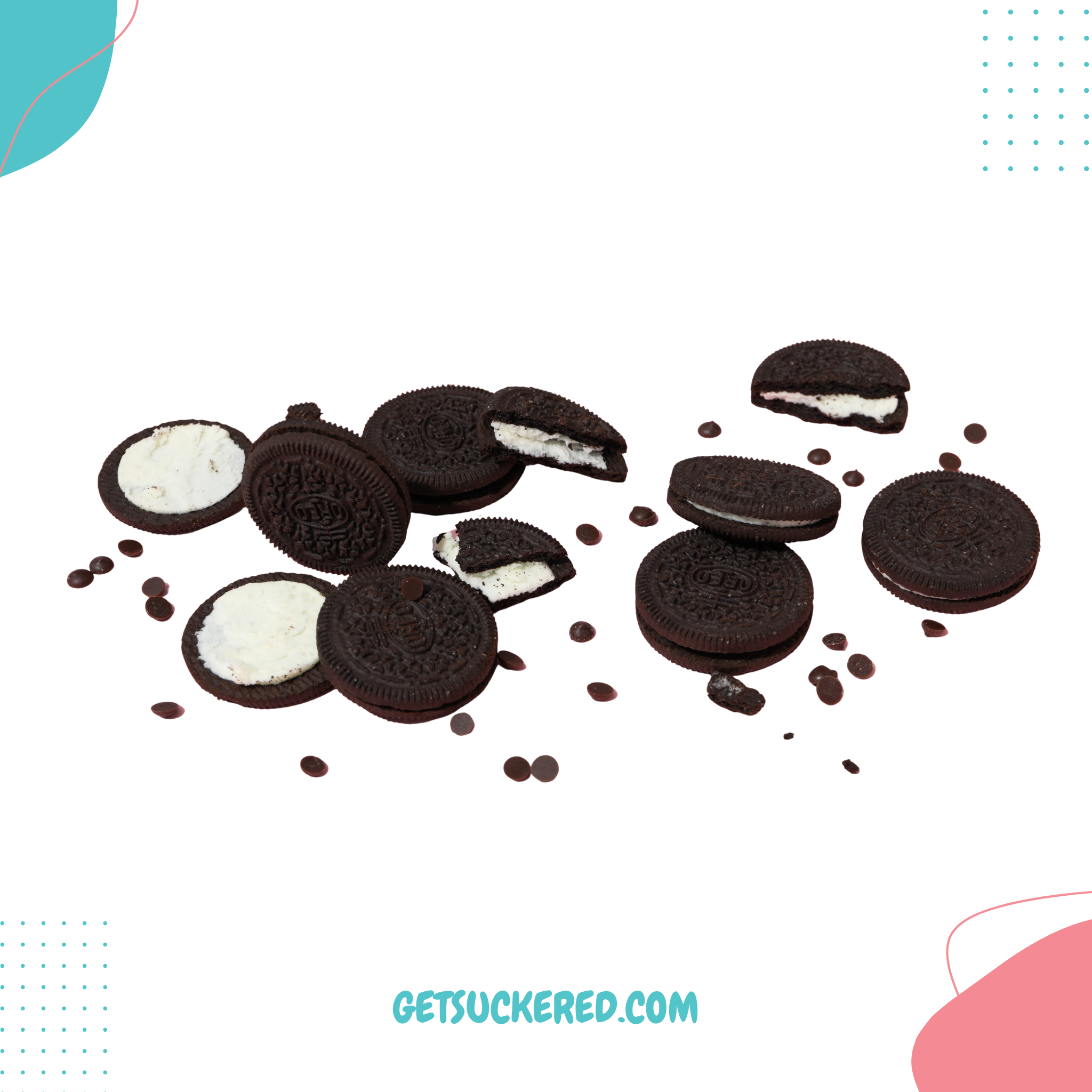 Cookie (O's) Flavoring