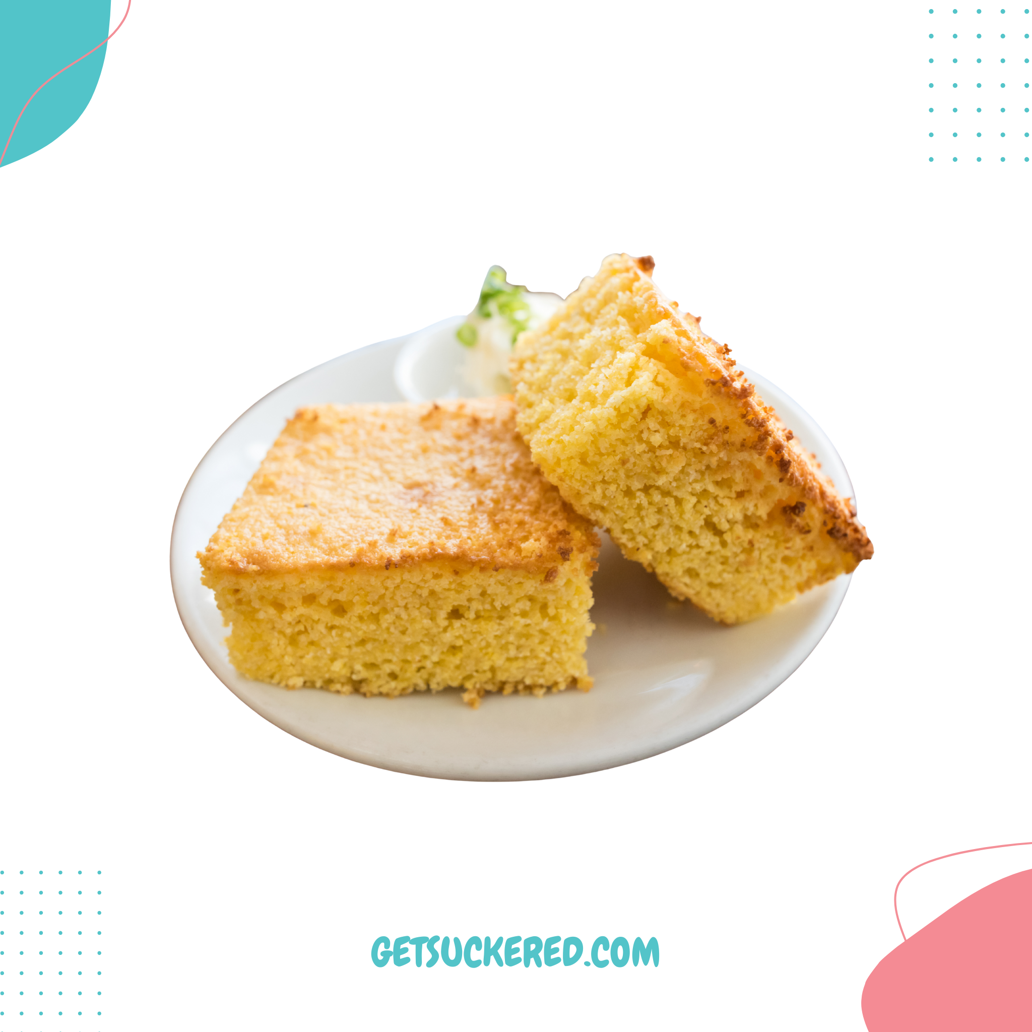 Corn Bread Flavoring