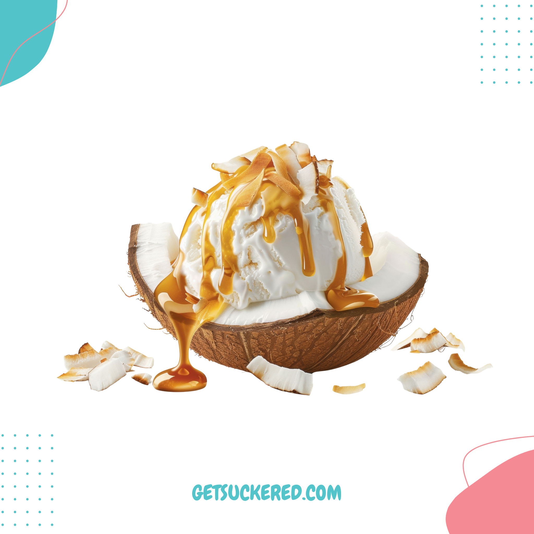 Coconut (Toasted) Flavoring