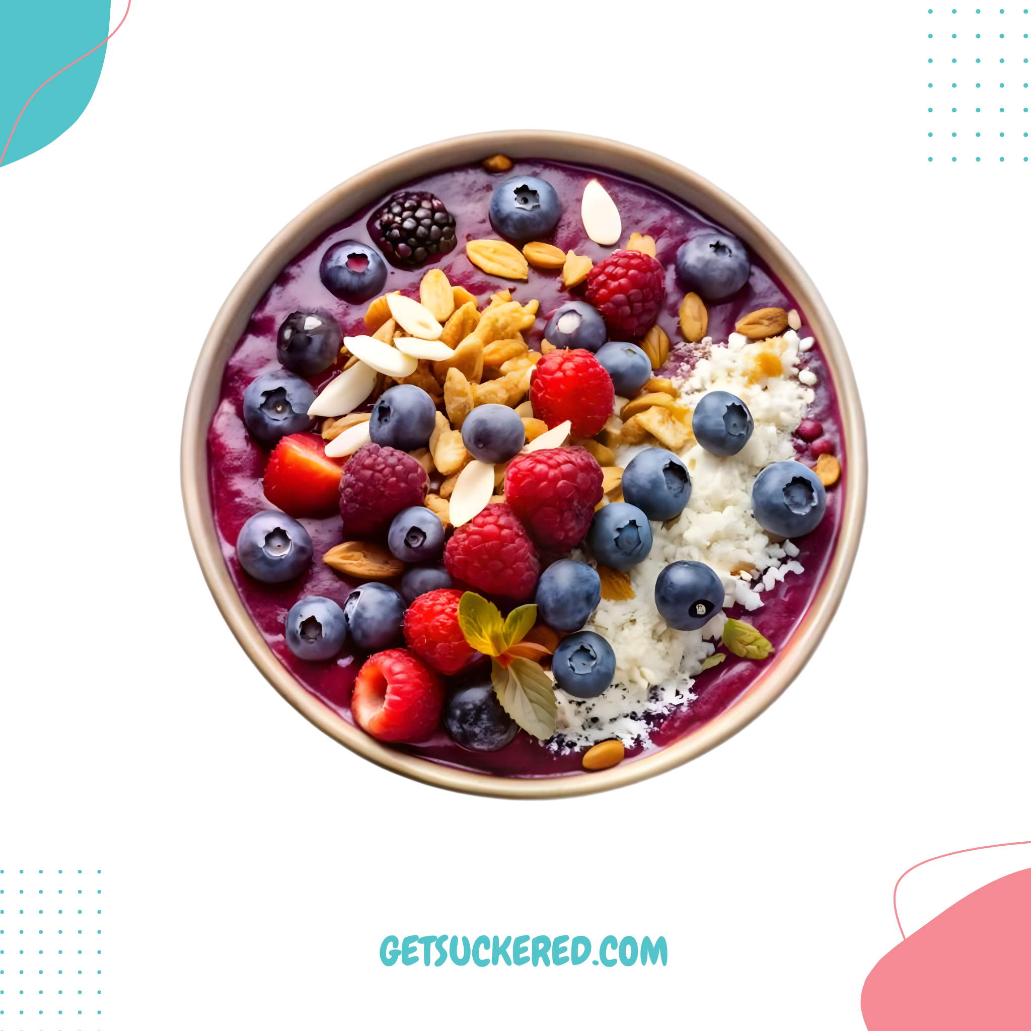 Acai Flavoring