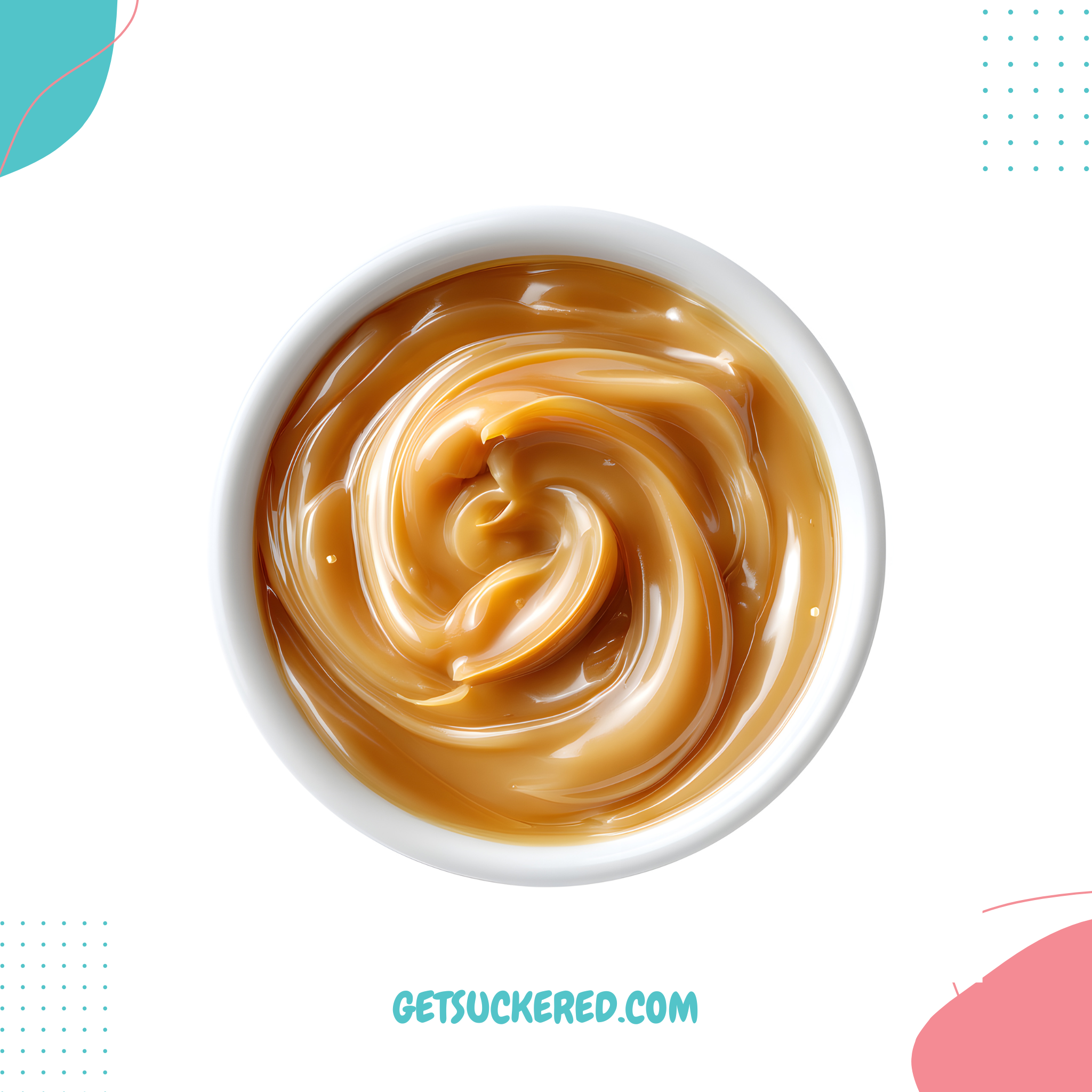 Dulce de Leche Flavoring