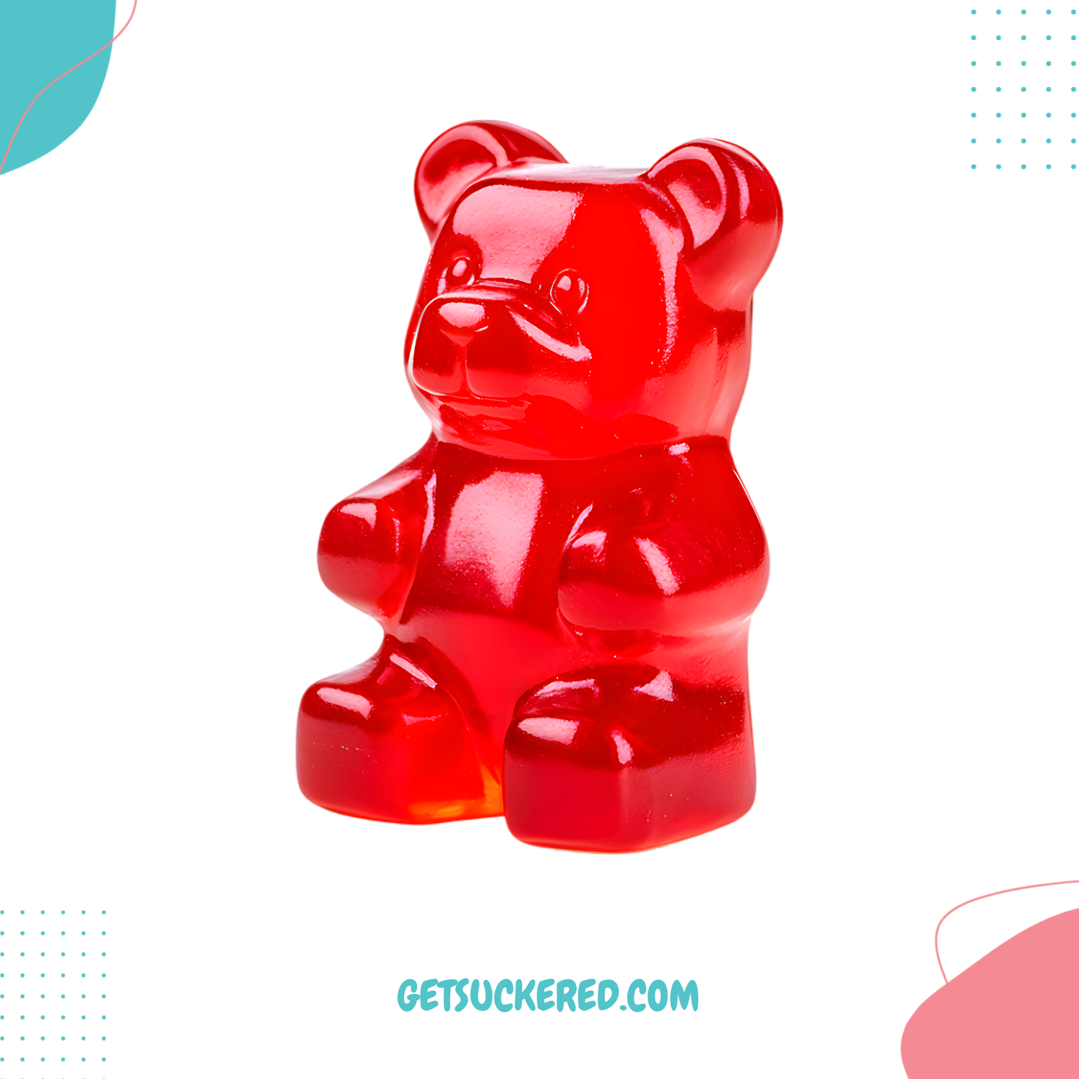 Gummy Bear Flavoring