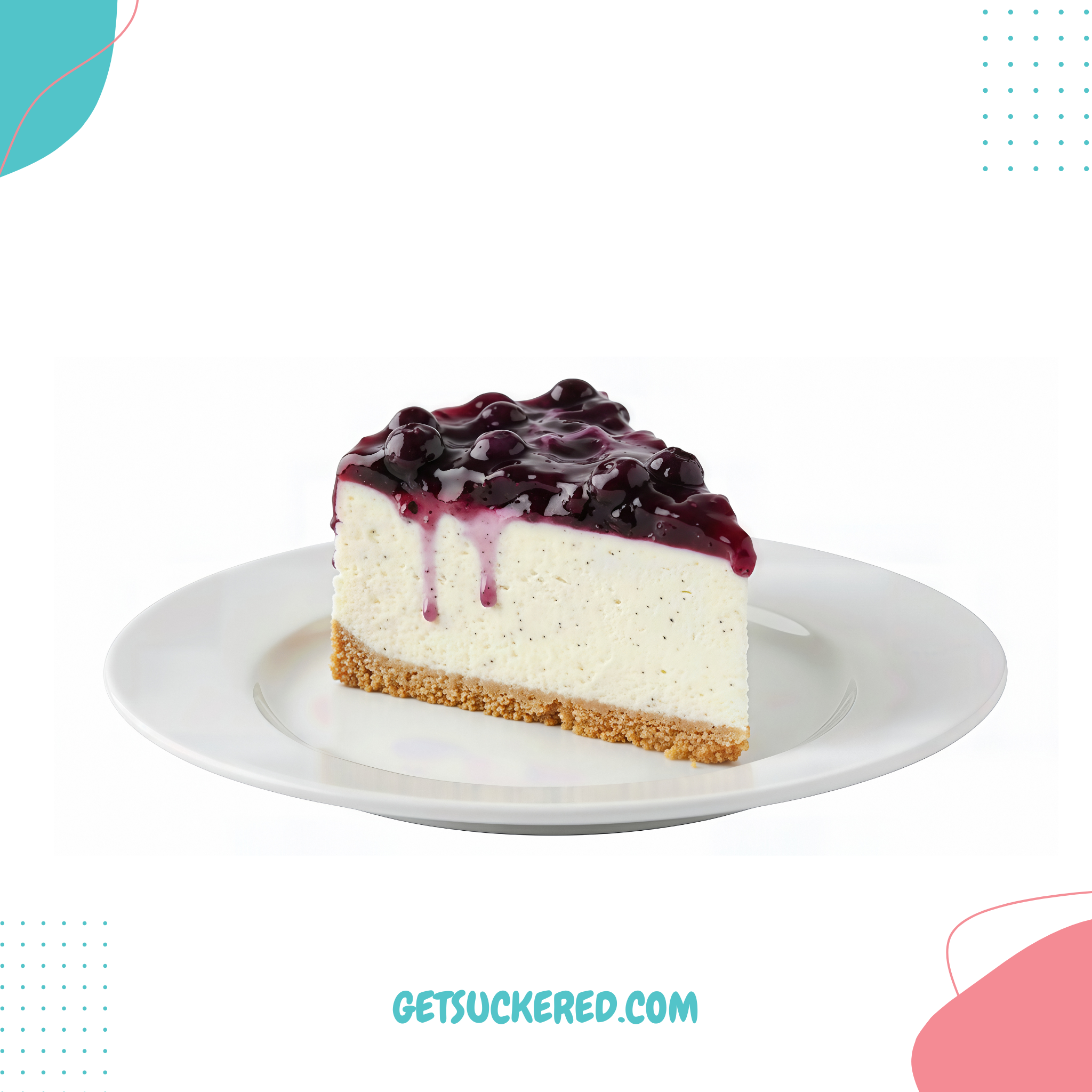 Blueberry (Cheesecake) Flavoring