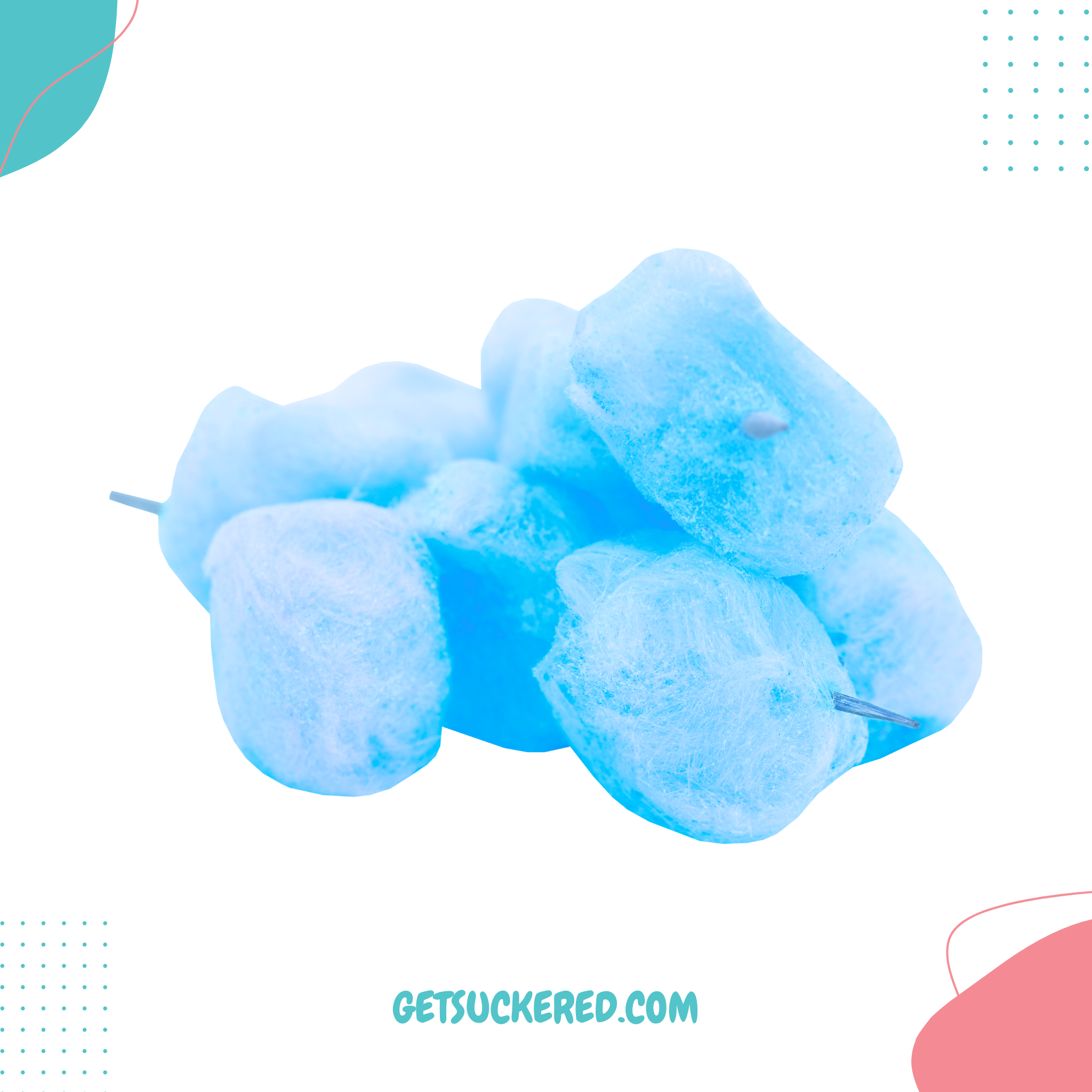 Blueberry (Cotton Candy) Flavoring
