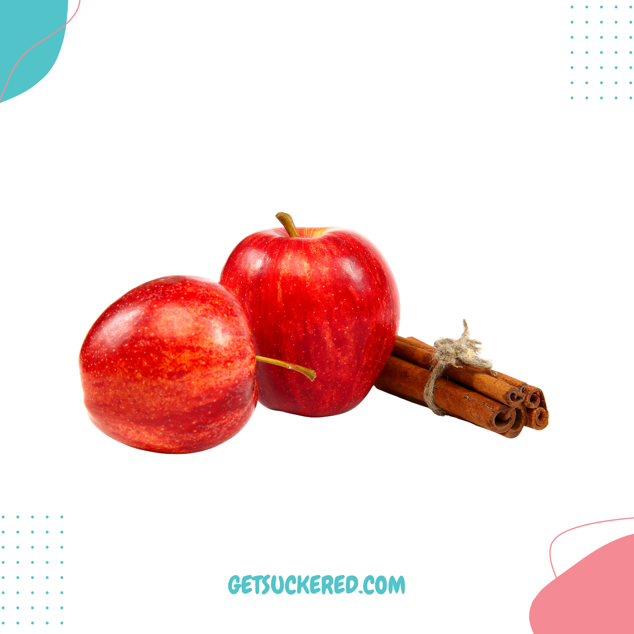 Cinnamon (Apple) Flavoring